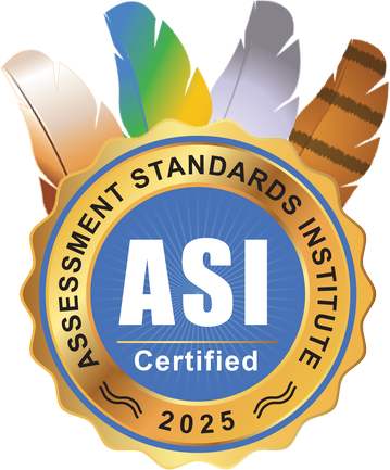 Scientifically Validated Assessments by ASI